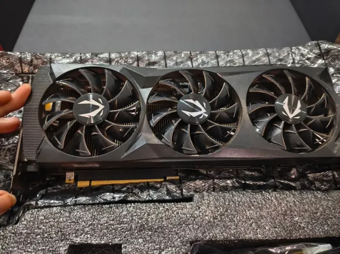 RTX 2080 8GB