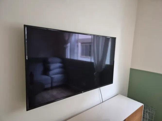 Televisão LG