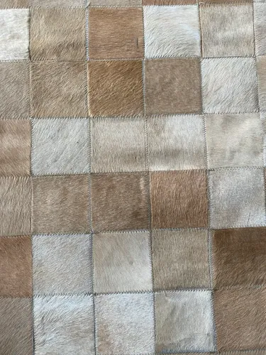 Tapete de Couro de boi em Curitiba