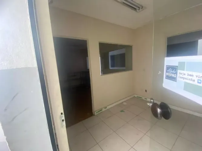Sala comercial para aluguel, Centro (justinópolis), Ribeirão Das Neves