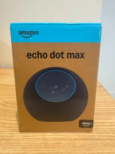 Echo Dot Max Lacrada