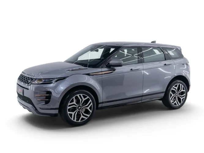 Land Rover Range Rover EVO SE SI4 R-DYN. 2.0 Flex Aut. 2020