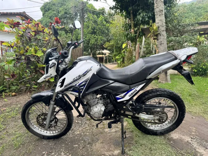 CROSSER 150 2017 ED FLEX RECÉM REVISADA
