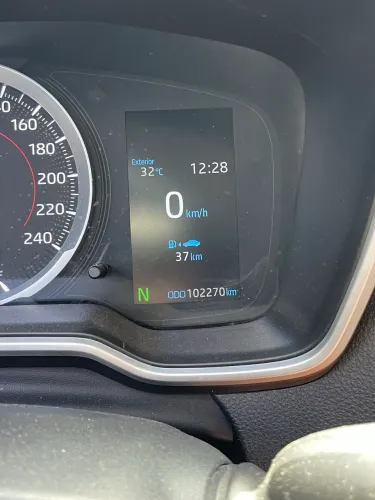 Toyota Corolla XEI 2.0 Flex 16V Aut. 2020