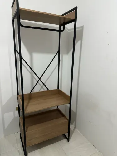 Guarda roupa closet