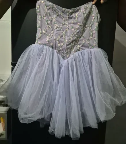 Vestido 15 anos