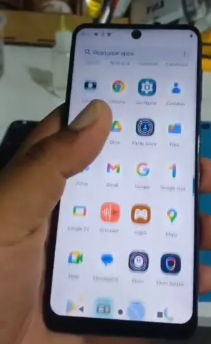 VENDO CELULAR 