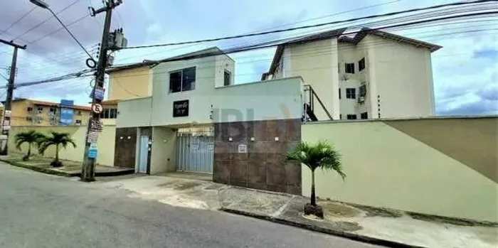 Vende-se apartamento ou repasse de financiamento