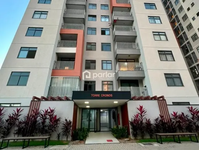 APARTAMENTO NO CONDOMÍNIO ATMOS LIVING - BAIRRO RIO MADEIRA
