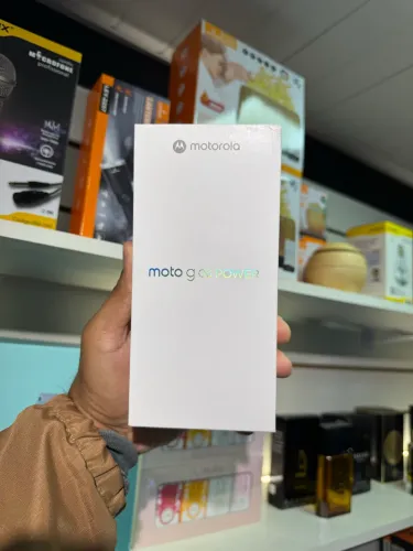 Motorola moto g06 Power 256gb