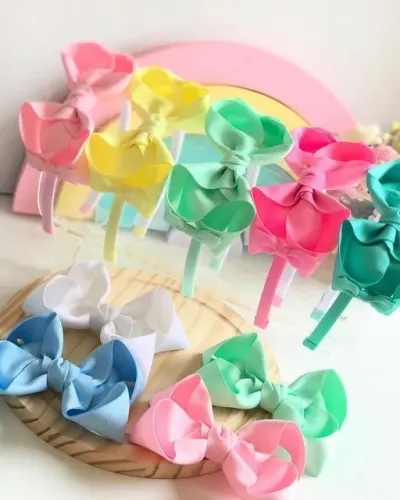 Tiaras infantil