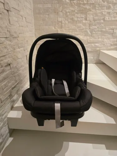 Bebê conforto Kansas da Premium Baby