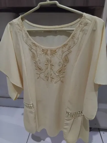 Blusas 