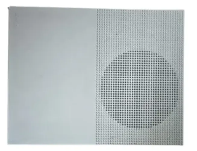 Console Microsoft Xbox One S branco - 500 GB de SSD (só videogame, sem acessórios)
