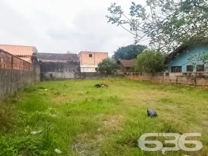 Terreno | Joinville | Floresta