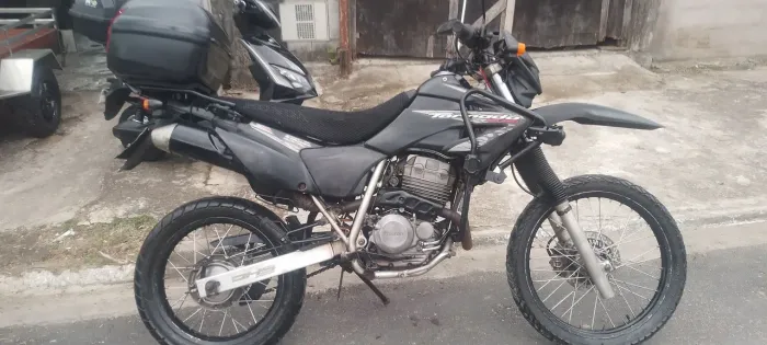 Vendo tornado 2008