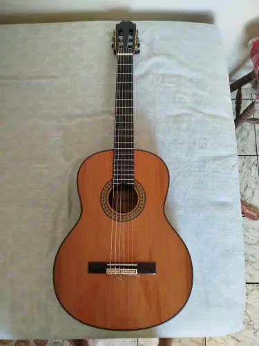 Violão Camerata PHX