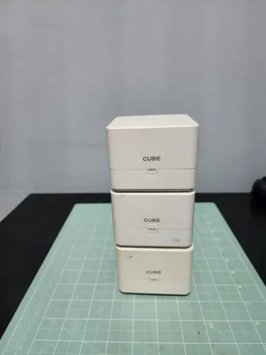 Roteador Mesh - Multilaser Cube