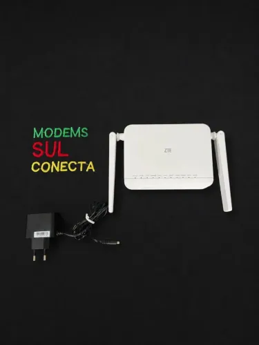 50un zte F6201B Wi-Fi6 Ax3000