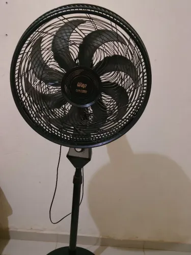 Ventilador 