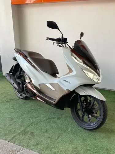 Pcx DLX 150cc, abs !