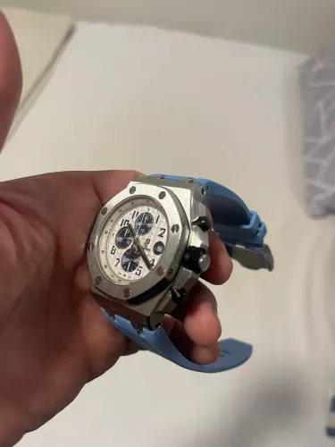 Audemars Piguet Royal Oak Offshore 42mm