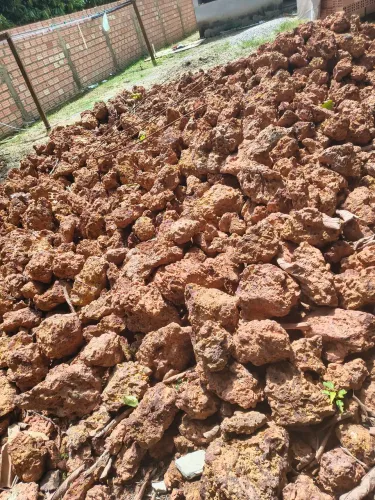 DOAÇÃO PEDRA QUEBRADA GRÁTIS
