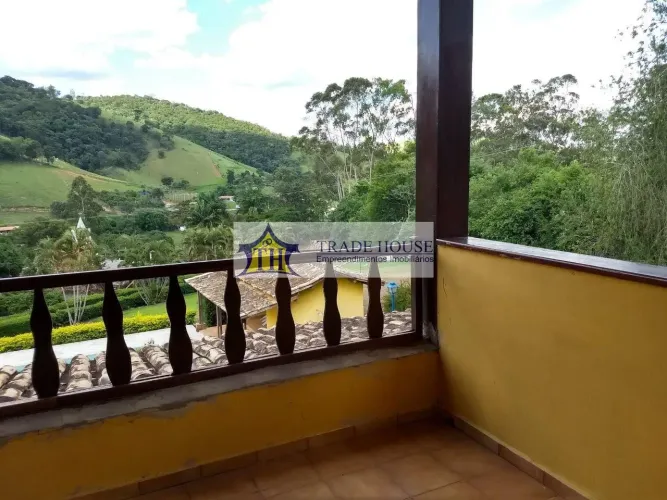 Chácara em do pantano tuiuti - Tuiuti