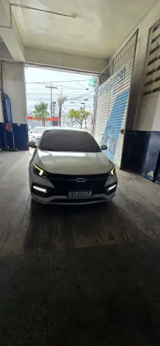 Chery Arrizo 6 GSX 1.5 Turbo Flex AUT 2021