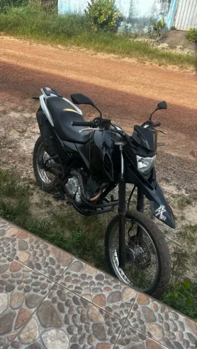 Yamaha XTZ 150 Crosser Z Flex 2019