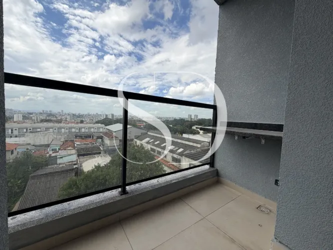Apartamento pequeno para venda na Vila Carrão