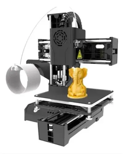 Impressora 3D