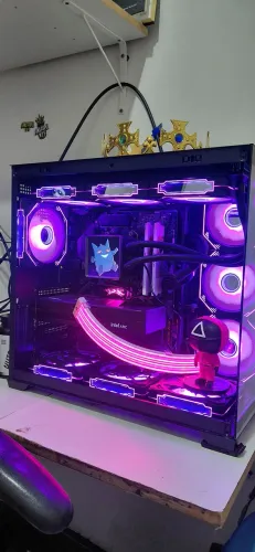 Computador gamer