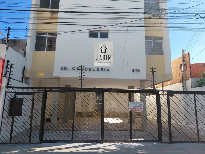 Imóvel para aluguel tem 75 metros quadrados com 3 quartos em Centro - Petrolina - PE