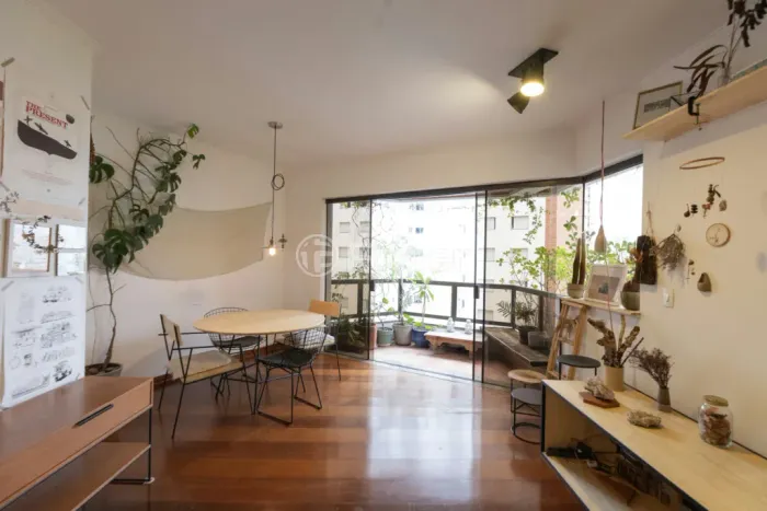 Apartamento à venda Rua Carlos Weber, Vila Leopoldina - São Paulo
