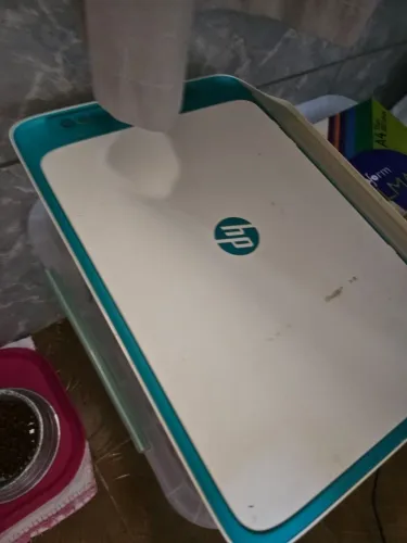 Impressora hp