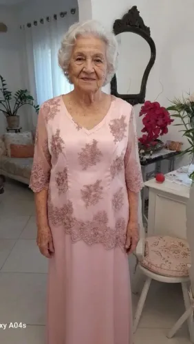 Vestidos de festa e casamento