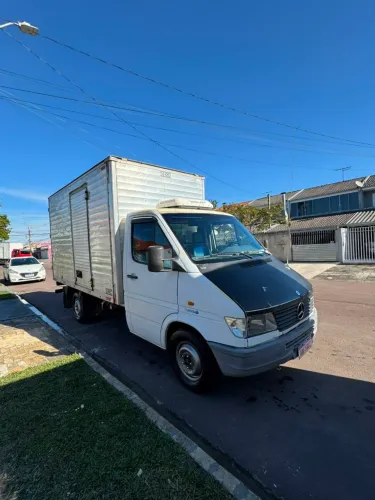 Sprinter 310D
