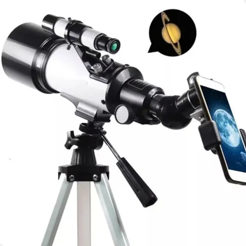 Telescópio Seminovo