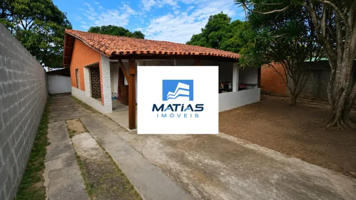 House em Guarapari - Espírito Santo, Santa Mônica