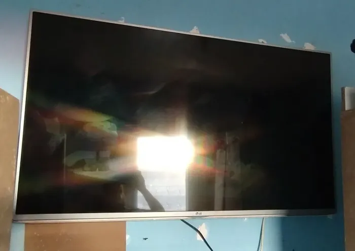 Tv LG LED