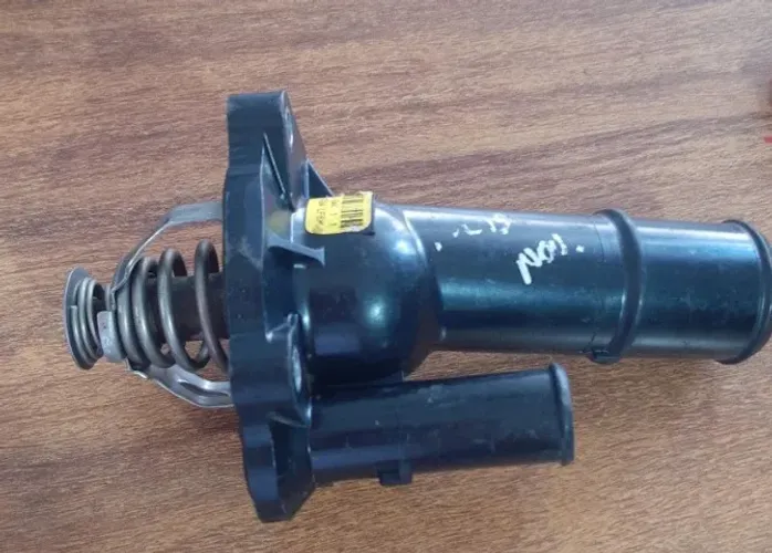 Válvula Termostática Ford Focus 2013 A 2019 Original (Usado)