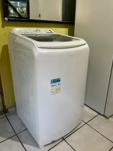 Máquina de Lavar