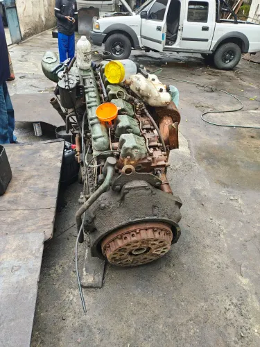 Motor 447 1935