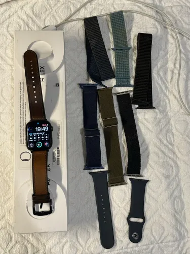 Apple Watch Series 8 45mm
