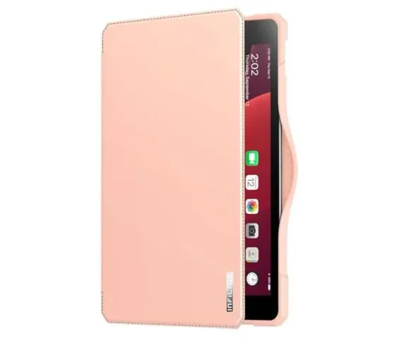 Capa Premium Anti Impacto Infiland Para Ipad 8 10.2 Pol 2020 A2270 A2478 Tela: 10.2