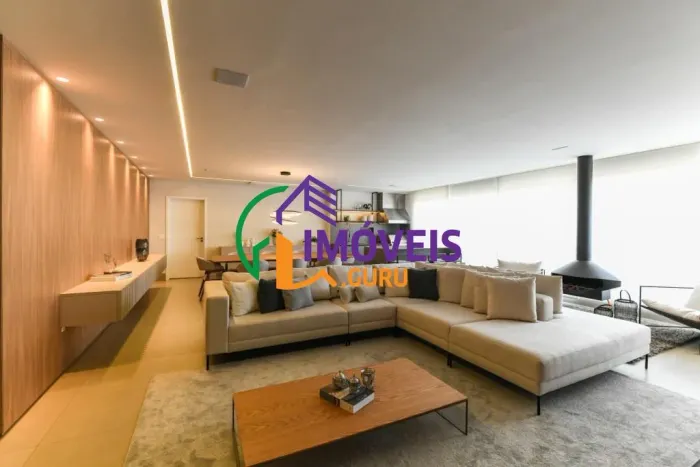 APARTAMENTO - ALPHAVILLE - SP