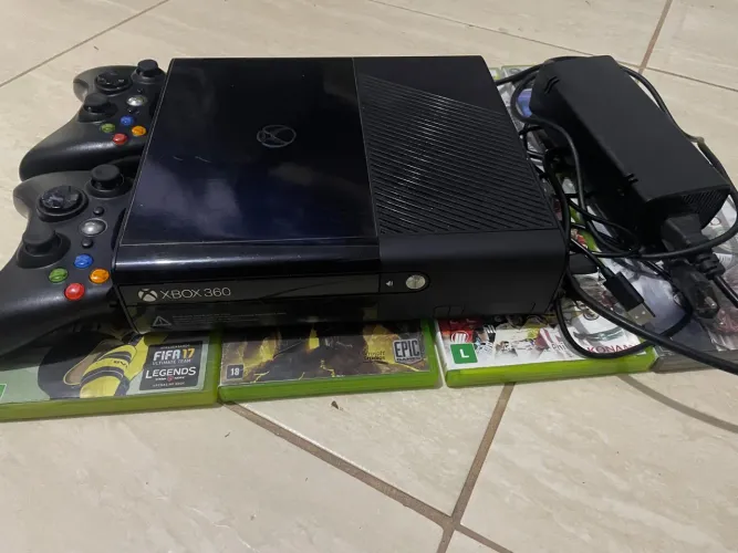 Xbox360