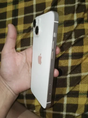 iPhone 14 normal 