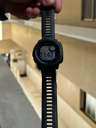 Garmin Instinct